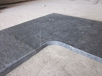 Basalt blocks/others