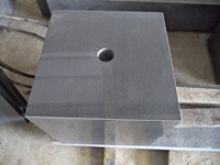 Basalt blocks/others