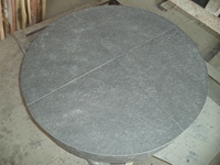 Basalt blocks/others