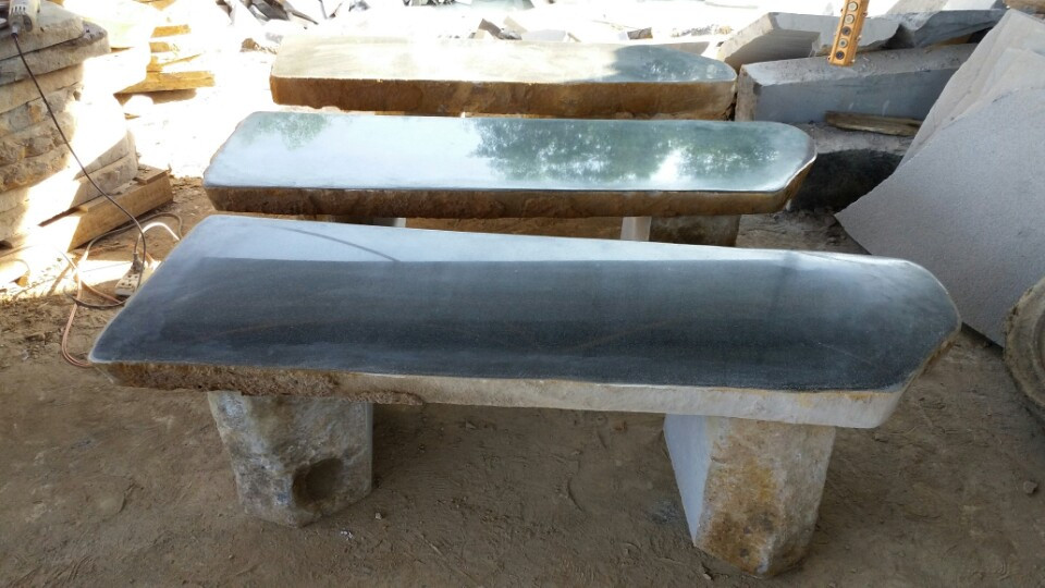 Basalt blocks/others