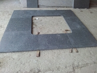 Basalt blocks/others