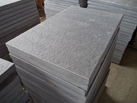 Basalt slabs/tiles