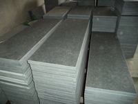 Basalt slabs/tiles