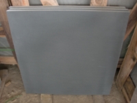 Basalt slabs/tiles