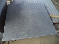 Basalt slabs/tiles