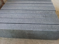Basalt stairs/steps