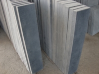 Blue stone sills/others