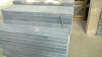 Blue stone sills/others