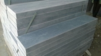 Blue stone sills/others