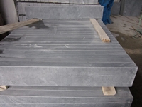 Blue stone sills/others