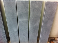 Blue stone sills/others
