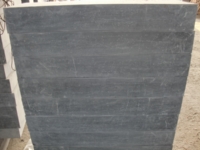 Blue stone steps/stairs