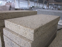 Granite paver/stepping