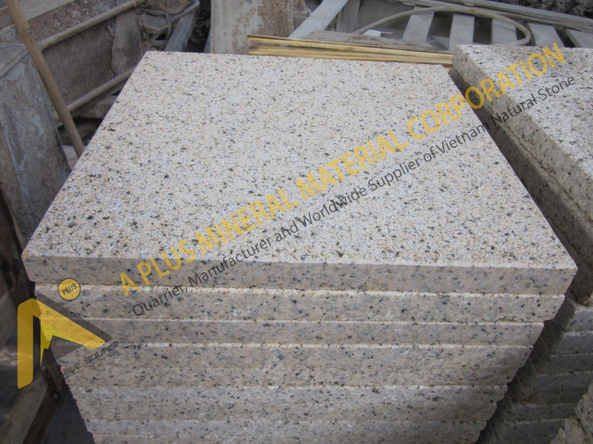 Granite slabs/tiles