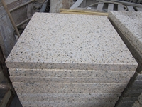 Granite slabs/tiles