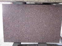 Granite slabs/tiles