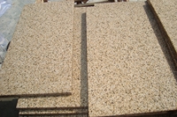Granite slabs/tiles