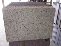 Granite slabs/tiles