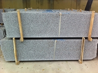 Granite slabs/tiles