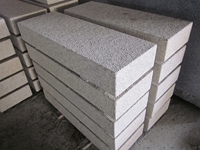 Granite steps/stairs