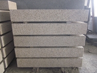 Granite steps/stairs